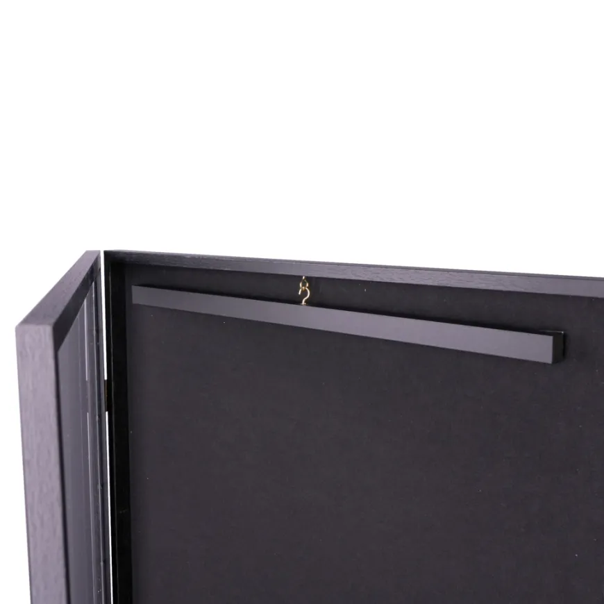 Ramme til fotballdrakt 80 x 60 x 4,5 cm