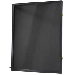 Ramme til fotballdrakt 80 x 60 x 4,5 cm