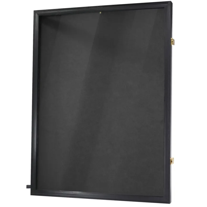 Ramme til fotballdrakt 80 x 60 x 4,5 cm