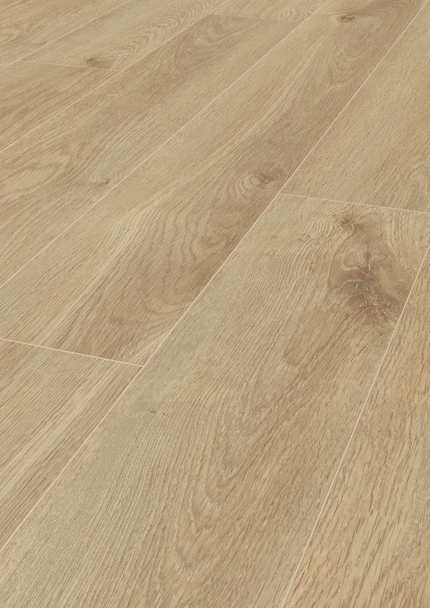 ReadyFix Organic laminatgulv 7 mm - Eik Eurus K460