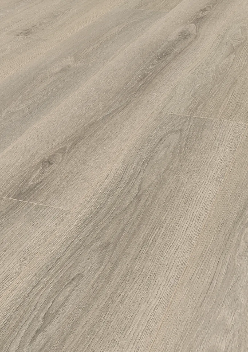 ReadyFix Space laminatgulv 8 mm - Eik Greige K660