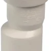 Reduksjonsrør hvit 40 mm x 32 mm