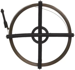 Rensebånd 4,5 meter