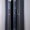 Rondo dusjkabinett 70 x 90 x 205/210 cm
