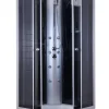 Rondo dusjkabinett 90 x 90 x 205/210cm