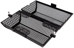 Rotisserikurv rund - Grillexpert