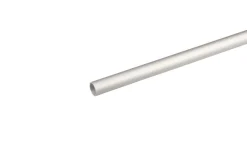 Rør aluminium Ø10 mm × 100 cm