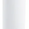 Rør hvit PP 40 x 500 mm