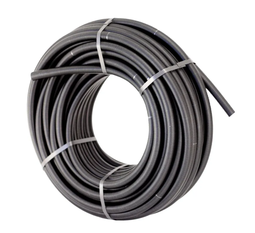 Rør-i-rør universal PE-RT 15 mm