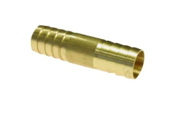 Rørkobling til 1/2" slanger