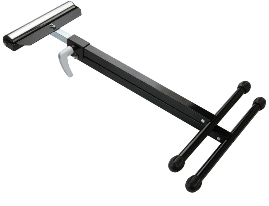 Rullebukk justerbar høyde 68-110 cm