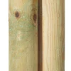 Rund stolpe Ø5 150 cm