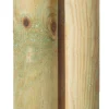 Rund stolpe Ø 7 x 240 cm