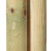 Rund stolpe Ø 5 x 120 cm