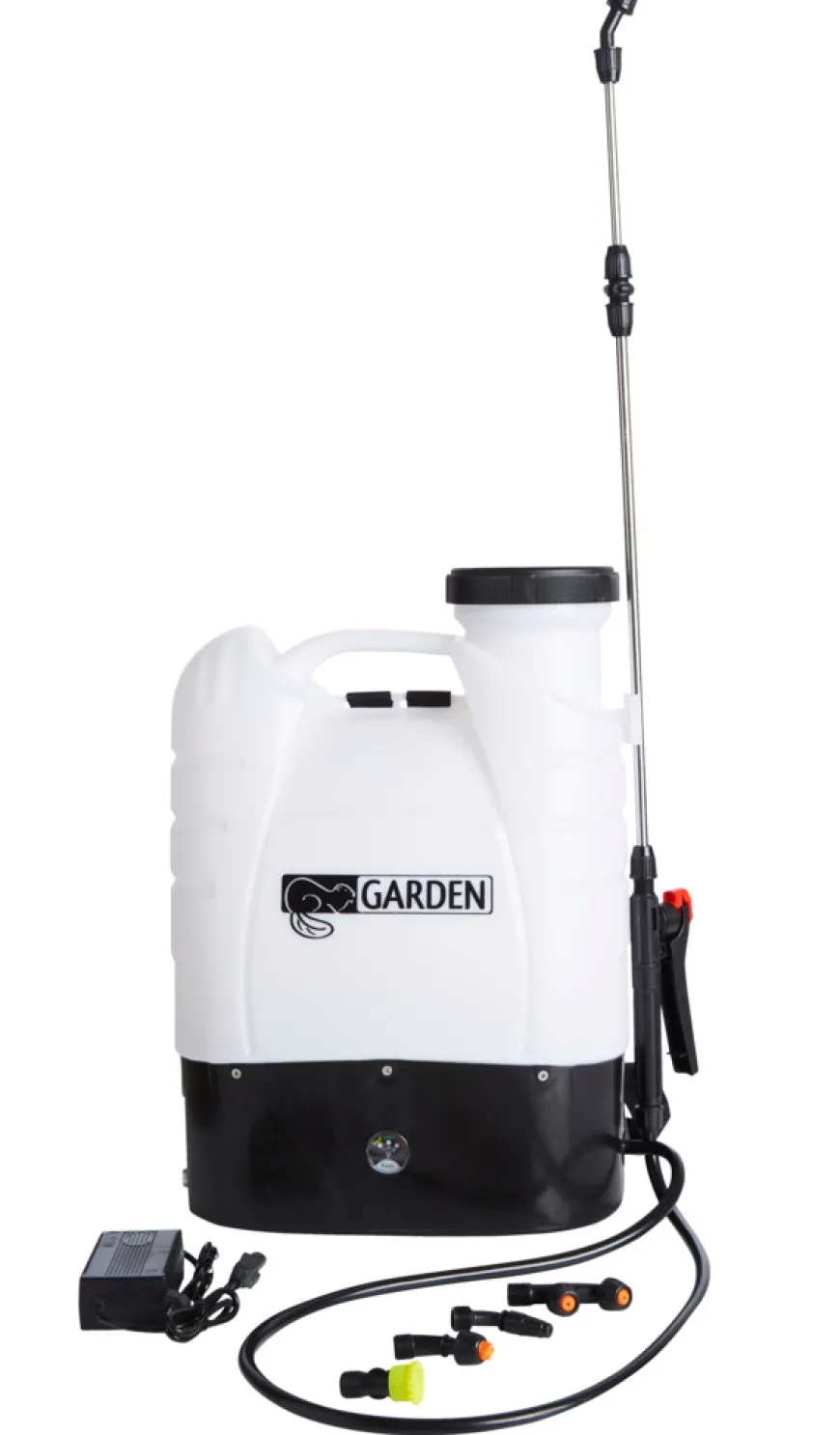 Ryggsprøyte elektrisk 16 liter - Garden®