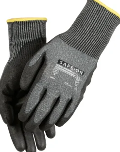 Safe-On hansker Cut C kuttbestandig