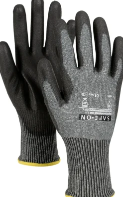 Safe-On hansker Cut C kuttbestandig