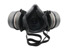 SAFE-ON Respiratory Kit A2/P3 halvmaskesett