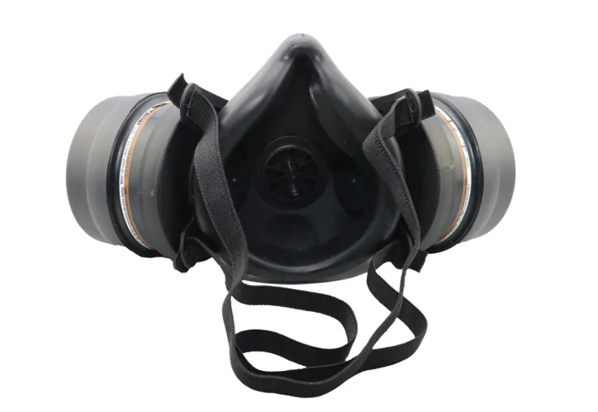 SAFE-ON Respiratory Kit A2/P3 halvmaskesett