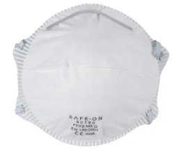 Safe-On støvmaske 2-pk.