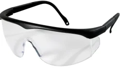 Safe-On Vernebrille
