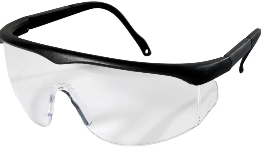 Safe-On Vernebrille
