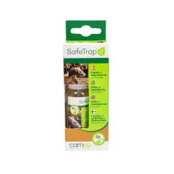 SafeTrap felle-/depotspray peanut 30 ml