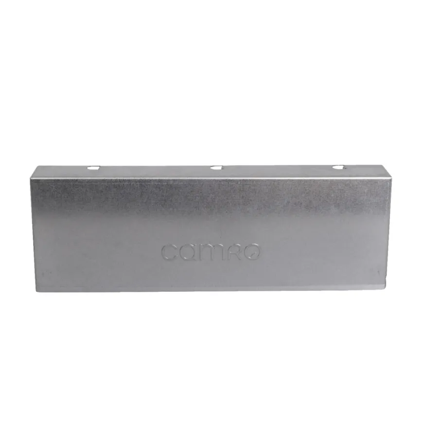 SafeTrap Tunnelbox musefelle