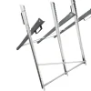 Sagbukk i metall maks. 150 kg - PRIZE