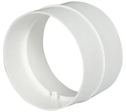 Samlestykke til flexslange Ø100-102 mm