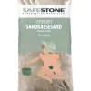 Sandkassesand sertifisert 15 liter/25 kg