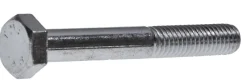Sekskantbolt M4 x 30 - 25 stk.