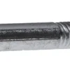 Sekskantbolt M8 x 50 - 10 stk.