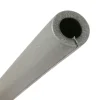 Selvklebende rørisolering - Ø28 mm - 1 meter