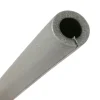 Selvklebende rørisolering - Ø15 mm - 1 meter