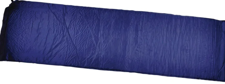 Selvoppblåsbart liggeunderlag Dallas 185 cm - Sunlife®