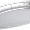 Serveringsfat 42 x 28,5 cm 5 stk. – Grillexpert