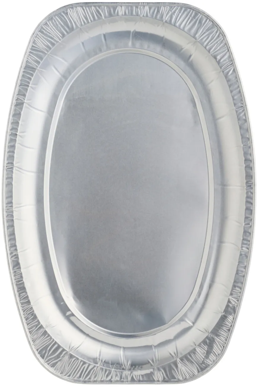 Serveringsfat 42 x 28,5 cm 5 stk. – Grillexpert