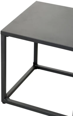 Sidebord Ohio svart - Sunlife®
