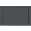 Sidepanel til pergola - Outfit