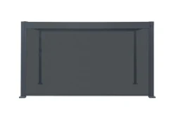 Sidepanel til pergola - Outfit