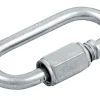 Sikkerhetsledd skrue 4 mm - 2 stk.