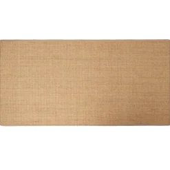 Sisal teppe natur 70 x 140 cm