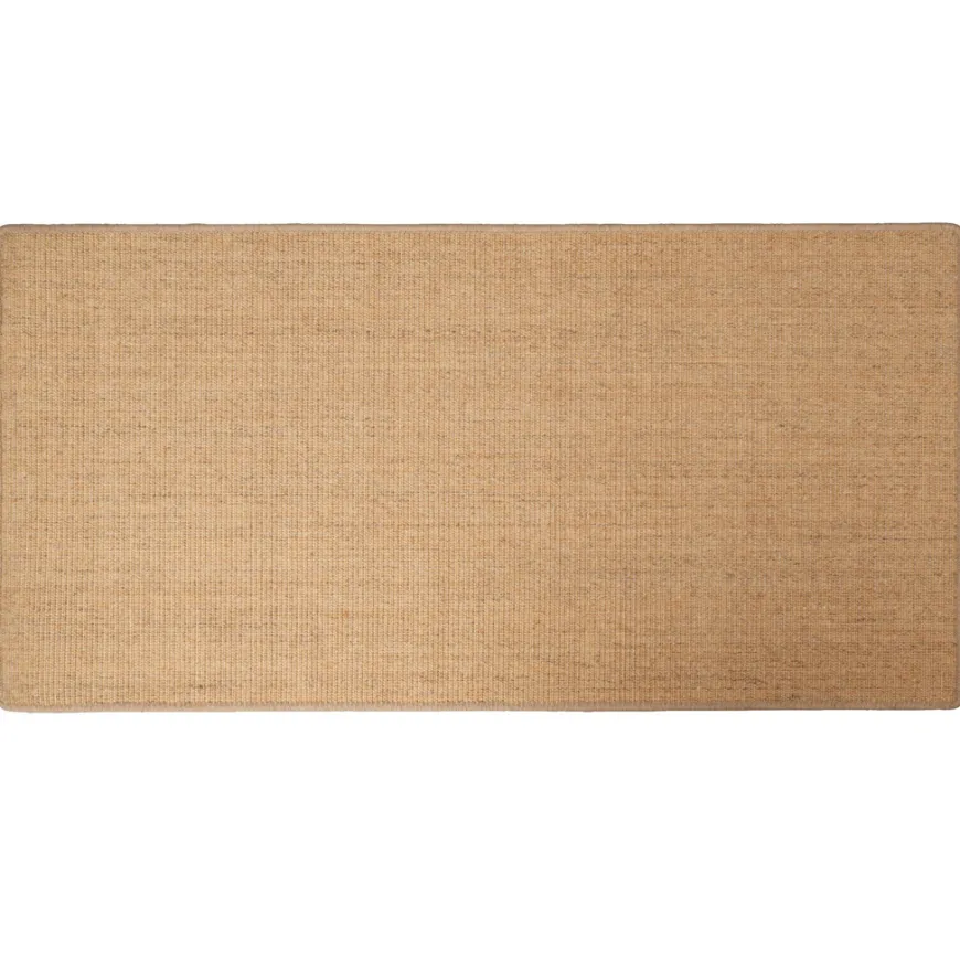 Sisal teppe natur 70 x 140 cm