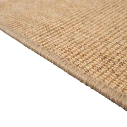 Sisal teppe natur 70 x 140 cm