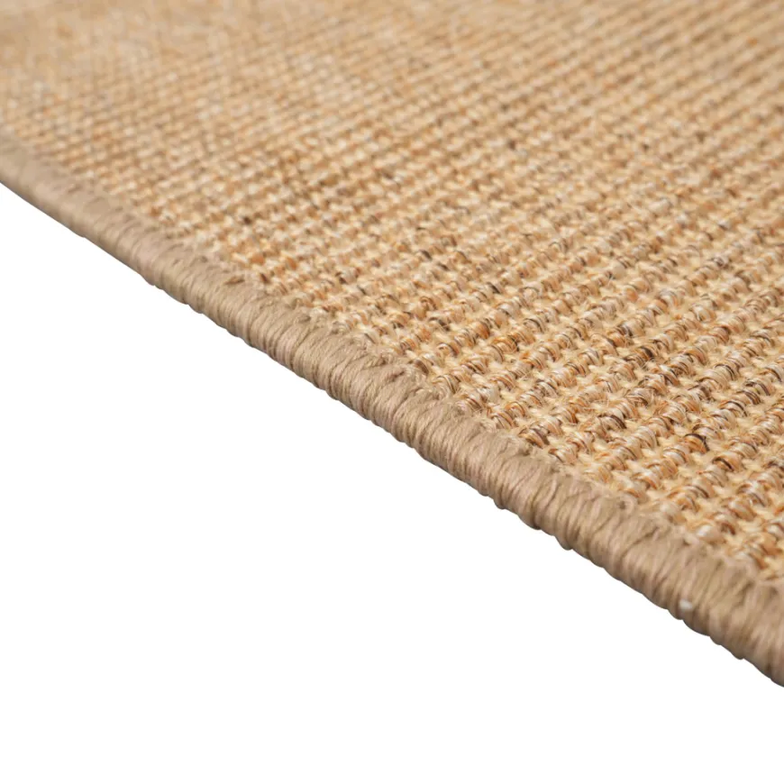 Sisal teppe natur 70 x 140 cm