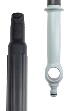 Skaft m/vanngjennomløp 150 cm - G. Funder