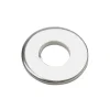 Skiver 4 x 16 x 1 mm