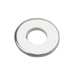 Skiver 4 x 16 x 1 mm