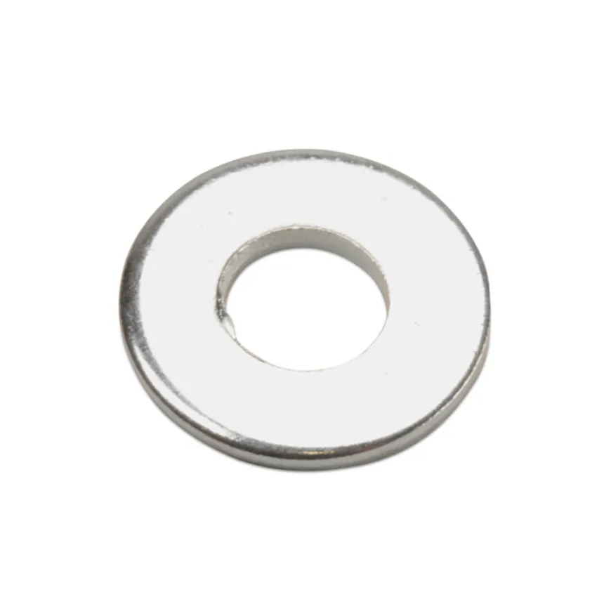 Skiver 4 x 16 x 1 mm